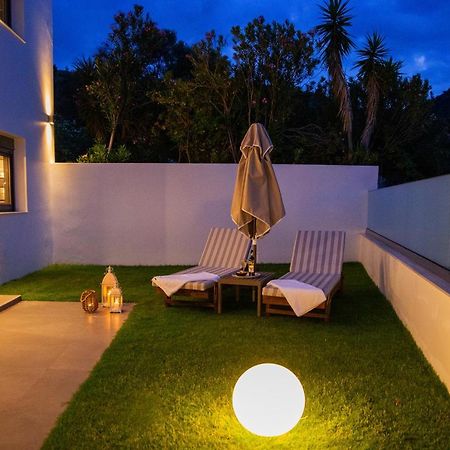 Adrianna Villa 4Ppl Bali (Crete) Exterior foto