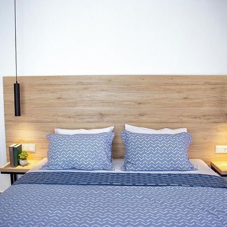 Adrianna Villa 4Ppl Bali (Crete) Exterior foto