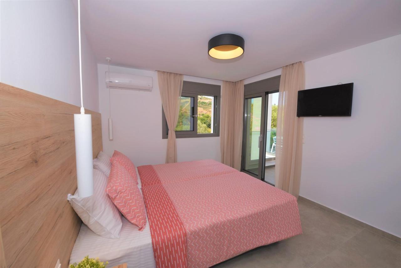 Adrianna Villa 4Ppl Bali (Crete) Exterior foto