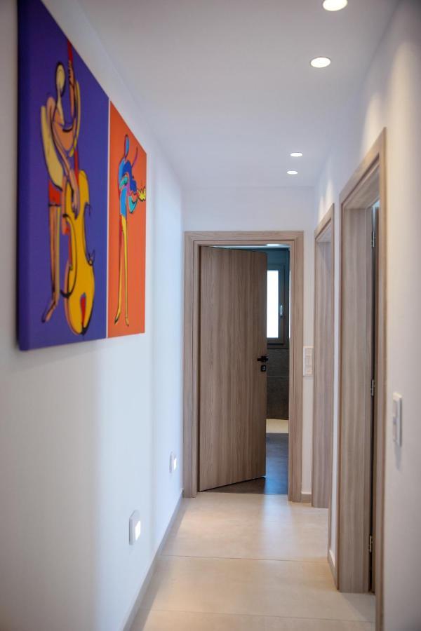 Adrianna Villa 4Ppl Bali (Crete) Exterior foto
